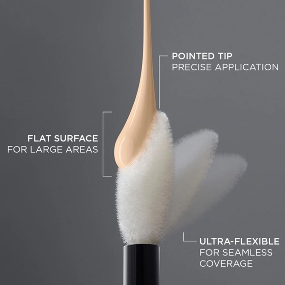 Lancome Teint Idole Ultra Wear Concealer 470 Suede (c) New Full Size Quick Ship - Picture 6 of 10